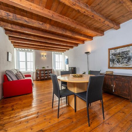 Atelier San Giacomo - Central Apartment ウーディネ エクステリア 写真