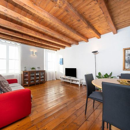 Atelier San Giacomo - Central Apartment ウーディネ エクステリア 写真