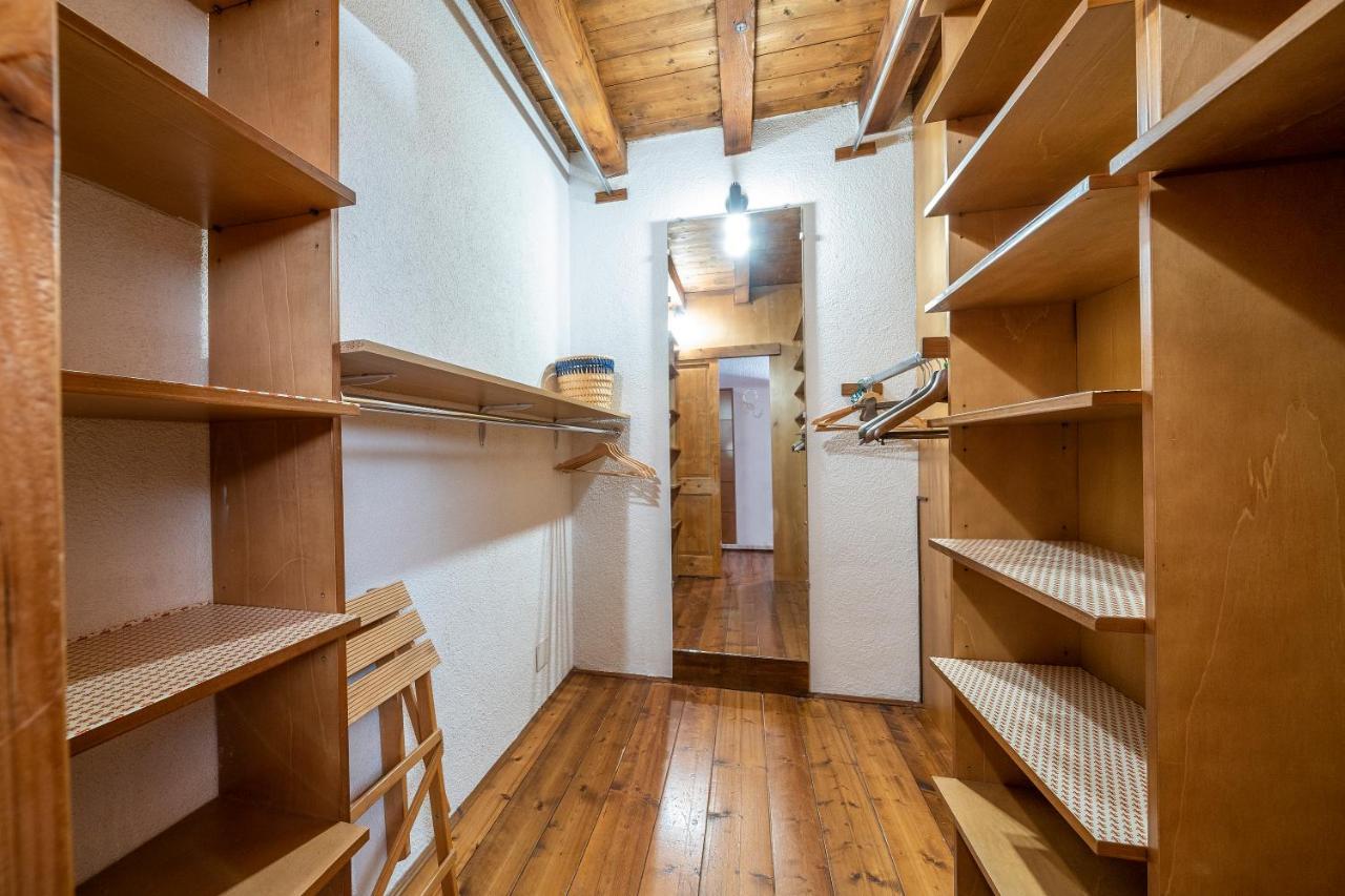 Atelier San Giacomo - Central Apartment ウーディネ エクステリア 写真
