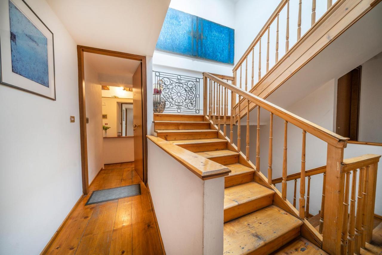 Atelier San Giacomo - Central Apartment ウーディネ エクステリア 写真