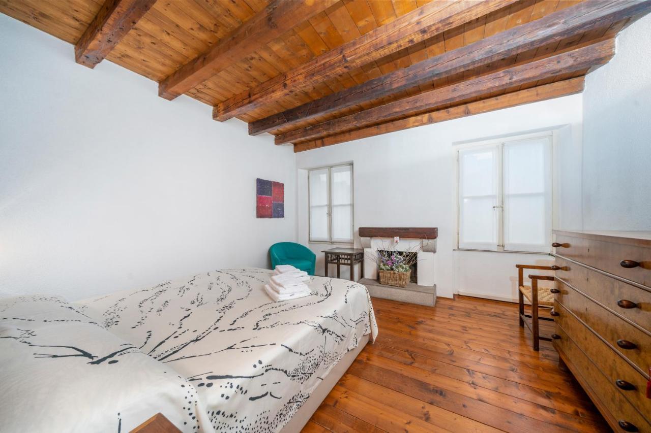 Atelier San Giacomo - Central Apartment ウーディネ エクステリア 写真